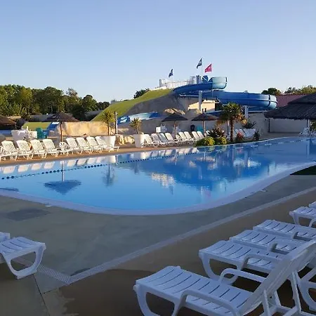 Les Charmette Les Maths La Palmyre